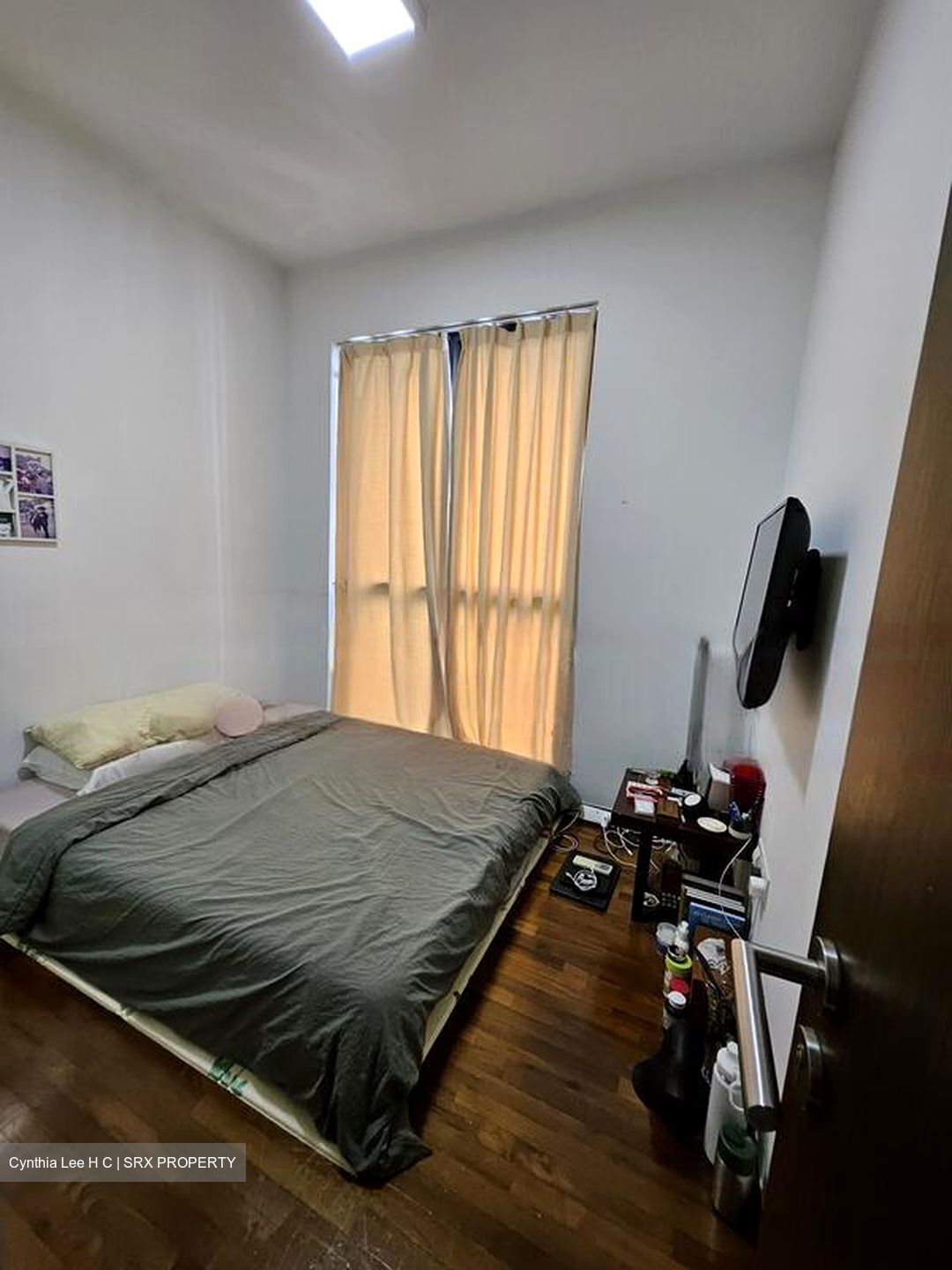 Foresque Residences (D23), Condominium #465361781